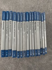 Jeppesen JAA - ATPL (15 libri) edizione 2