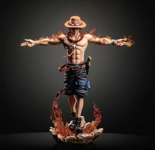 Action figure one - one, piece