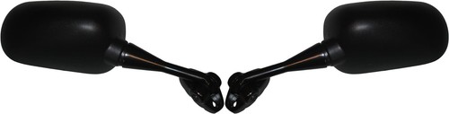 Specchietti sinistro destro - sinistro, e