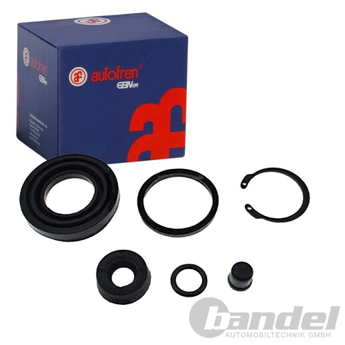 Kit riparazione autofren pinza - riparazione,