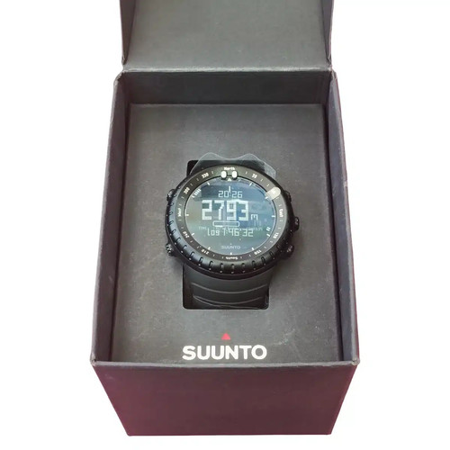 Suunto core all - suunto,
