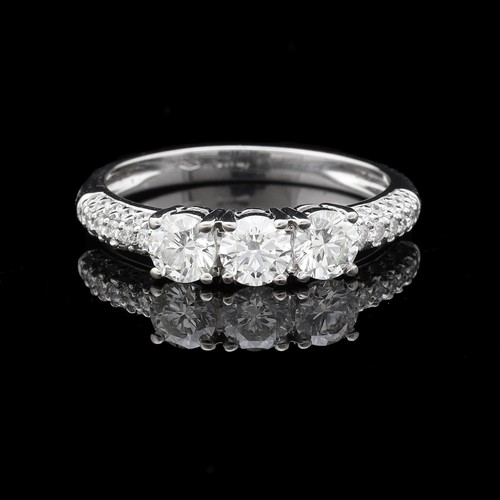 Anello dominum trilogy - dominum,