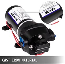 Pompa a Membrana VEVOR FL-40