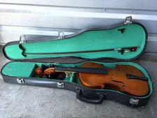 Stradella AXL-10 Size 4/4
