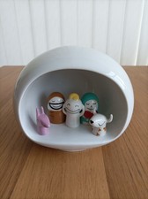 A di Alessi "Presepe (AMGI10)"