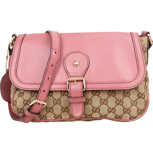 Borsa tracolla gucci - borsa,