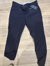 Pantaloni Diana Cavallo da