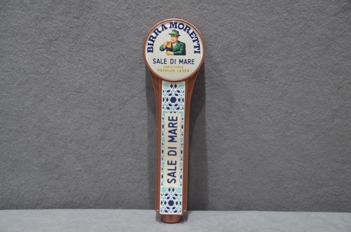 Birra moretti sale mare - di,
