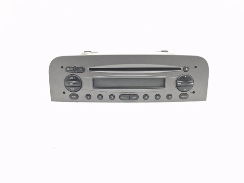 156087715 autoradio alfa - alfa, romeo