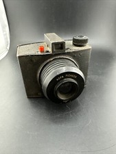 AGFA PIONEER, USES 616 FILM