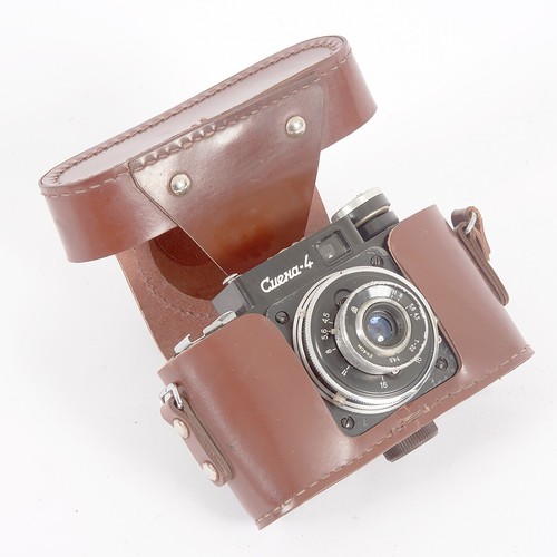 Fotocamera vintage smena - fotocamera, 4
