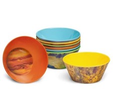 Aperitivo Party Sistema Solare