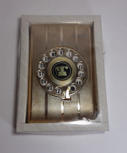 Rubrica telefonica vintage - rubrica,