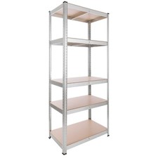AREBOS Scaffalature per