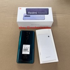Sbloccato Xiaomi Redmi Note 8
