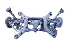 ASSALE POSTERIORE PER MERCEDES