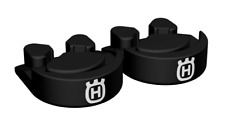 Slider Pedane Poggiapiedi Husqvarna Enduro Motard Personalizzabili