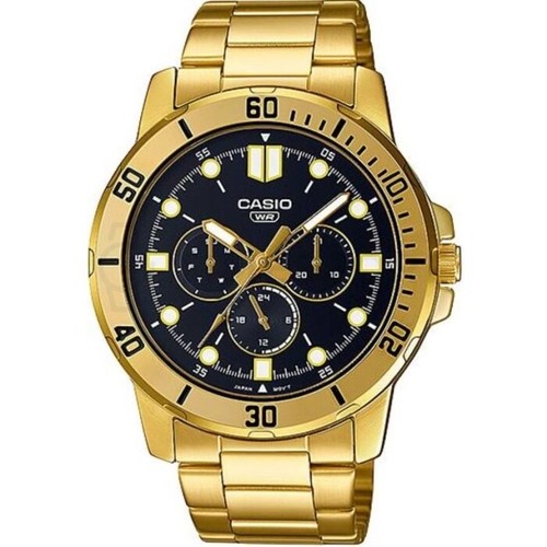 Casio mtp vd300g 1eudf - casio, mtp-vd300g-1eudf
