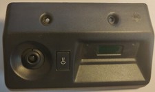 Plafoniera orologio digitale Autobianchi Lancia Y10