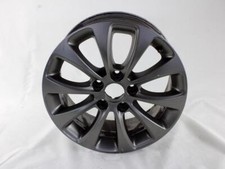 13116623 CERCHIO IN LEGA DA 16 POLLICI 5 FORI 6.5JX16 ET 39 OPEL ASTRA H SW 1.7 