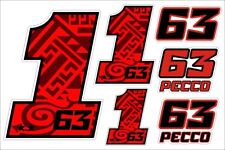 Bagnaia Pecco Francesco KIT G