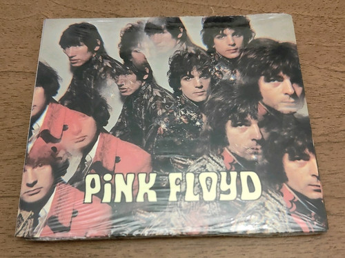 Pink floyd the piper at - the,