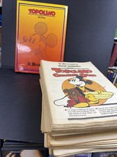 FA31  TOPOLINO Il Messaggero