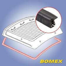 Guarnizione, Vasca Bagagliaio