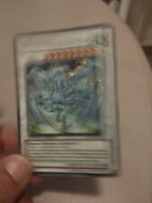 YU-GI-OH! Drago Polvere Di Stelle Rara Segreta CT05 EDIZIONE LIMITATA 