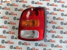 FANALE POST DX NISSAN - MICRA