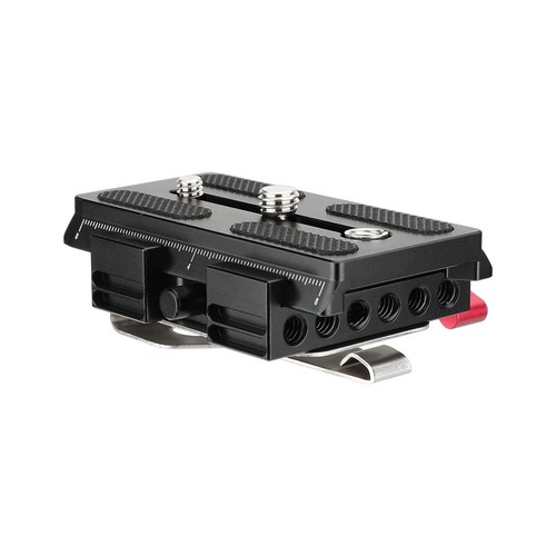 Base morsetto manfrotto - base,