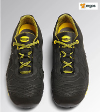 DIADORA UTILITY Scarpe da Lavoro BEAT DA2 Text Low S1PS N 48 ?PREZZO OUTLET ?