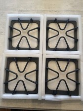 4 Pz Griglie Bruciatore Range