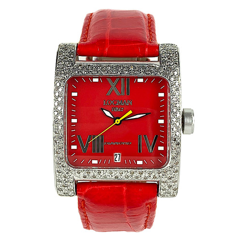 Orologio donna locman diamante - orologio,