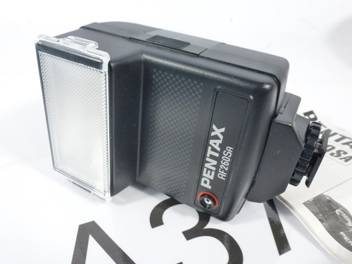 Pentax af260sa programma - af260sa, auto