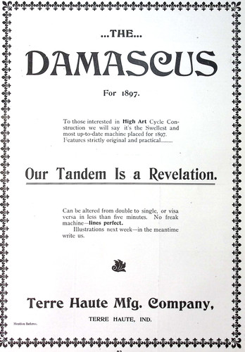 1896 damasco per - la, il
