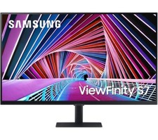 SAMSUNG LS27A700NWPXXU Monitor