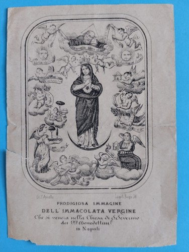 Stampa dell ottocento - stampa,