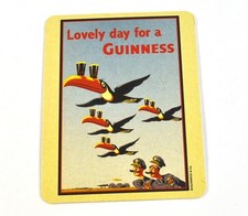 Guinness Birra Sottobicchieri