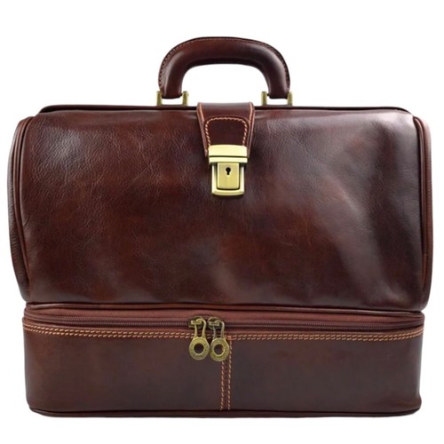 Modarno doctor bags borsa - modarno, vera