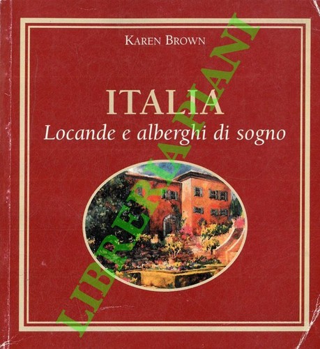 Guide turistiche brown - brown,