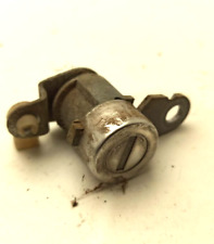 RICAMBI USATI, NOTTOLINO