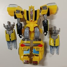 Transformers Generations