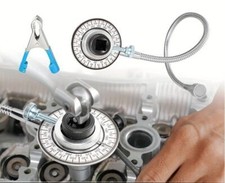 Goniometro Chiave dinamometrica 360° misuratore angolo Rotazione 1/2".ART01140