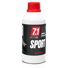 MF2602 Olio Trasmissione