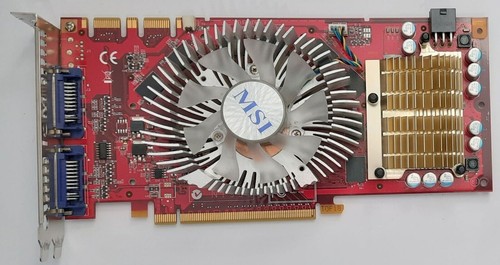 Msi n9800gtx plus - msi,