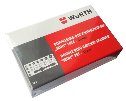 Würth 096511310 set - würth,