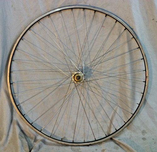 Ruota bici strada - da,