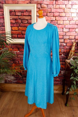 Abito vintage originale - abito,