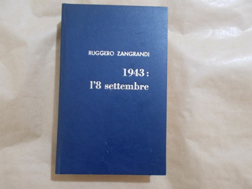 Ruggero zangrandi 1943 - zangrandi,